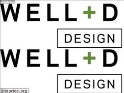 Sites similar to well-donedesign.com