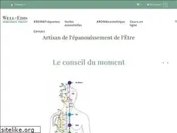 Sites similar to well-edis.fr
