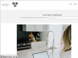 Sites similar to well-fedsoul.com