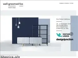 Sites similar to well-groomed-fox.com