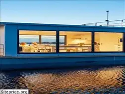 Sites similar to well-hausboote.de