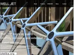 Sites similar to well-jet.com