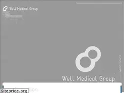 Sites similar to well-m-gr.jp