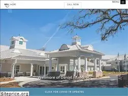 Sites similar to well-more.com
