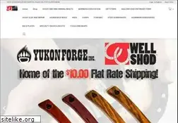 Sites similar to well-shod.com