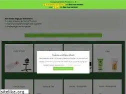 Sites similar to well-tested.de