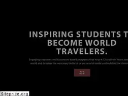 Sites similar to well-traveled.org