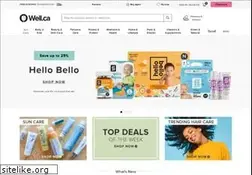 Sites similar to well.ca