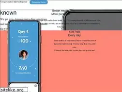Sites similar to well.co