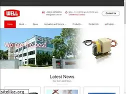 Sites similar to well.com.tw