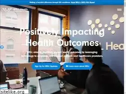 Sites similar to well.company