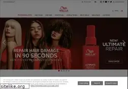 Sites similar to wella.fi