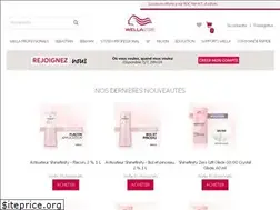 Sites similar to wella.fr