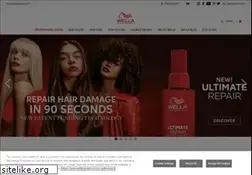 Sites similar to wella.no
