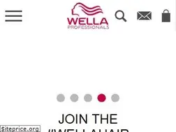 Sites similar to wella.ro