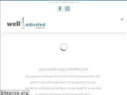 Sites similar to welladjustedmn.com