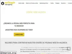 Sites similar to wellaggio.com