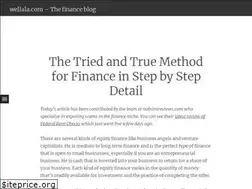 Sites similar to wellala.com