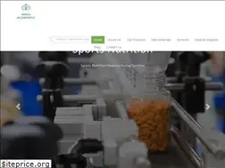Sites similar to wellaliments.com