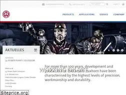 Sites similar to welland-tuxhorn.de