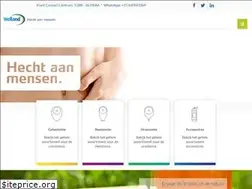 Sites similar to welland.nl
