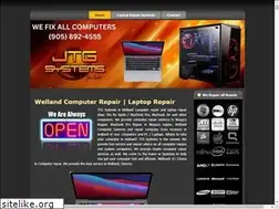 Sites similar to wellandcomputerrepair.com