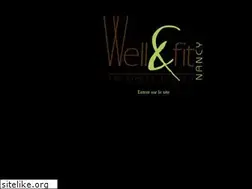 Sites similar to wellandfit.fr