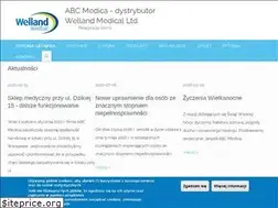 Sites similar to wellandmedical.com.pl