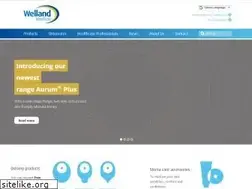 Sites similar to wellandmedical.com