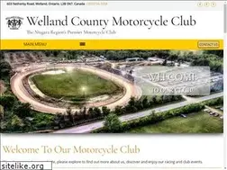 Sites similar to wellandmotorcycleclub.com
