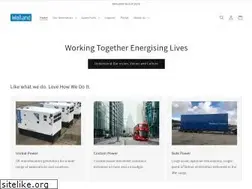 Sites similar to wellandpower.net
