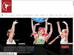 Sites similar to wellandschoolofdancing.co.uk
