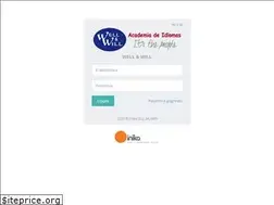 Sites similar to wellandwill.inika.net