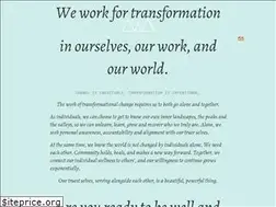 Sites similar to wellandwilling.com