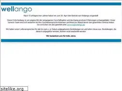 Sites similar to wellango-shop.de