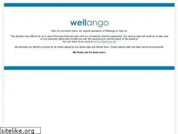 Sites similar to wellango.fr