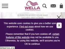 Sites similar to wellaprofessionals.co.uk