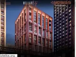 Sites similar to wellart.ru