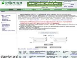 Sites similar to wellary.com