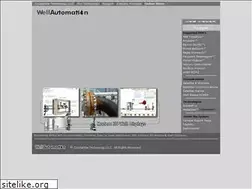Sites similar to wellautomation.com