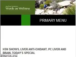 Sites similar to wellaware.com
