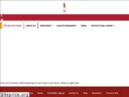 Sites similar to wellaware.org.uk