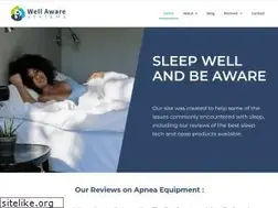 Sites similar to wellawaresystems.com