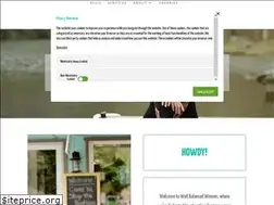 Sites similar to wellbalancedwomen.com