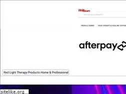 Sites similar to wellbeam.com.au