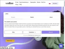 Sites similar to wellbee.pl