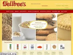 Sites similar to wellbees.com