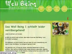 Sites similar to wellbeing-koeln.de