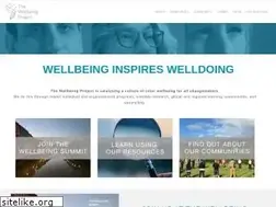 Sites similar to wellbeing-project.org