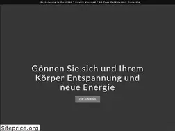 Sites similar to wellbeing-store.ch